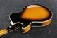 GB10SE BROWN SUNBURST GEORGE BENSON SIGNATURE