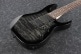 GRG7221QA-TKS-TRANSPARENT BLACK SUNBURST GIO