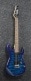 PACK GRX70QA-TBB-TRANSPARENT BLUE BURST GIO + ACCESSORIES