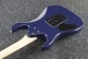 GRX70QA-TBB-TRANSPARENT BLUE BURST GIO