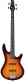 GSR180-BS-BROWN SUNBURST GIO