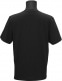 IBAT011S IBANEZ IRON LABEL T-SHIRT NOIR S SIZE