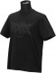 IBAT011S IBANEZ IRON LABEL T-SHIRT NOIR S SIZE