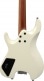 ICHI10 VINTAGE WHITE MATTE ICHIKA NITO SIGNATURE