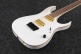 JBM10FX PEARL WHITE MATTE JAKE BOWEN SIGNATURE