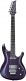 JS2450 MUSCLE CAR PURPLE JOE SATRIANI SIGNATURE