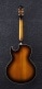 JSA5 VINTAGE BURST HIGH GLOSS JOE SATRIANI SIGNATURE