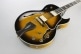 LGB30-VYS-VINTAGE YELLOW SUNBURST GEORGE BENSON