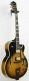 LGB300 VINTAGE YELLOW SUNBURST GEORGE BENSON SIGNATURE