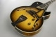 LGB300 VINTAGE YELLOW SUNBURST GEORGE BENSON SIGNATURE