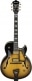 LGB300 VINTAGE YELLOW SUNBURST GEORGE BENSON SIGNATURE