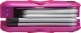 OUTIL MULTIFONCTIONS MTZ11 METALLIC PINK