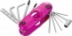 OUTIL MULTIFONCTIONS MTZ11 METALLIC PINK