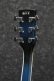 PF15ECE-TBS-TRANSPARENT BLUE SUNBURST HIGH GLOSS