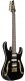 PGM50-BK BLACK PAUL GILBERT PREMIUM