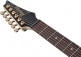 PGM50-BK BLACK PAUL GILBERT PREMIUM