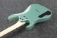 PGMM21 METALLIC LIGHT GREEN PAUL GILBERT SIGNATURE