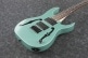 PGMM21 METALLIC LIGHT GREEN PAUL GILBERT SIGNATURE