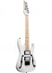 PGMM31-WH-WHITE PAUL GILBERT SIGNATURE