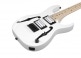 PGMM31-WH-WHITE PAUL GILBERT SIGNATURE