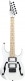 PGMM31-WH-WHITE PAUL GILBERT SIGNATURE