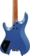 Q52LBM Q ( QUEST) HEADLESS ELECTRIC GUITAR