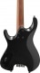 Q( QUEST) HEADLESS ELECTRIC GUITAR-