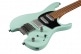 Q54SFM Q( QUEST) HEADLESS ELECTRIC GUITAR