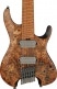 QX527PBABS Q( QUEST) HEADLESS ELECTRIC GUITAR