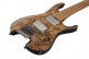 QX527PBABS Q( QUEST) HEADLESS ELECTRIC GUITAR