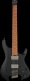 QX52BKF Q ( QUEST) HEADLESS ELECTRIC GUITAR