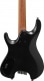 QX52BKF Q ( QUEST) HEADLESS ELECTRIC GUITAR