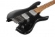 QX52BKF Q ( QUEST) HEADLESS ELECTRIC GUITAR