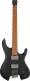 QX52BKF Q ( QUEST) HEADLESS ELECTRIC GUITAR