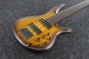 SRF705-BBF-BROWN BURST FLAT BASS WORKSHOP