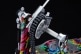 50TH LTD IRON COBRA MARBLE PSYCHEDELIC RAINBOW ROLLING GLIDE