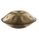 HANDPAN SONIC ENERGY DO# MINEUR (432 Hz)