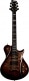 CUSTOM SHOP, PANTHERA II SUPREME - ANTIQUE TOBACCO BURST