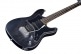 D-SERIES DIABLO PRO NIRVANA BLACK SATIN NIRVANA BLACK SATIN