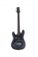 D-SERIES DIABLO PRO GAUCHER NIRVANA BLACK SATIN