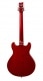 GPS MAYFIELD PRO - BURGUNDY RED BRILLANT