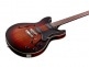 GPS MAYFIELD PRO - ALMOND SUNBURST BRILL.