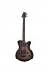 D-SERIES - PANTHERA 7 CORDES - NIRVANA BLACK