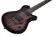 D-SERIES - PANTHERA 7 CORDES - NIRVANA BLACK