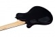 D-SERIES - PANTHERA 7 CORDES - NIRVANA BLACK