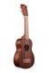 KA-15 SOPRANO MAHOGANY SOPRANO MAHOGANY HAWAIIAN ISLAND AND TATTOO MOTIF