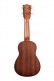 KA-15 SOPRANO MAHOGANY SOPRANO MAHOGANY HAWAIIAN ISLAND AND TATTOO MOTIF