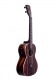 KA-EBY-TE AVEC HOUSSE TENOR STRIPED EBONY SERIES