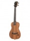 SOLID BODY ACACIA, TENOR + HOUSSE