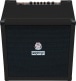 CRUSH BASS COMBO 100W BK